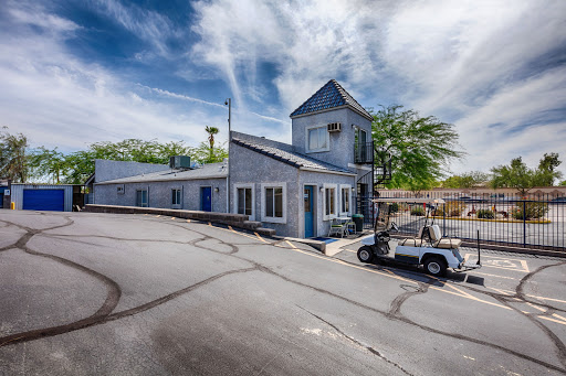 Self-Storage Facility «US Storage Centers», reviews and photos, 19315 N 83rd Ave, Peoria, AZ 85382, USA