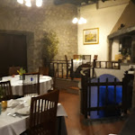 Photo n°1 de l'avis de MARCO.I fait le 21/05/2019 à 20:08 sur le  Osteria Belvedere à Bassano In Teverina