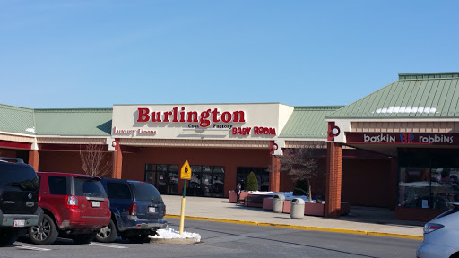 Clothing Store «Burlington Coat Factory», reviews and photos, 1025 W Patrick St, Frederick, MD 21702, USA