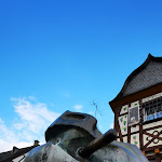 Photo n°3 de l'avis de Ra.r fait le 11/09/2022 à 16:43 sur le  Landgasthaus Zur Kupferkanne à Kobern-Gondorf