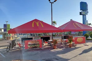McDonald's El Frutal image