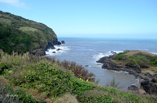 Playa Escondida