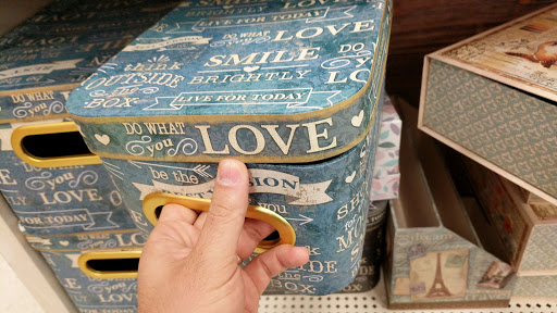 Craft Store «Michaels», reviews and photos, 14240 Baltimore Ave, Laurel, MD 20707, USA