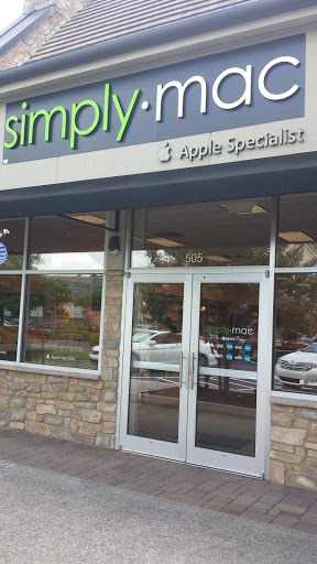 Computer Store «Simply Mac - Apple Premier Partner», reviews and photos, 5171 Peachtree Pkwy #505, Norcross, GA 30092, USA