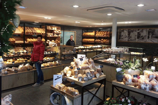 Van Meijel De Echte Bakker