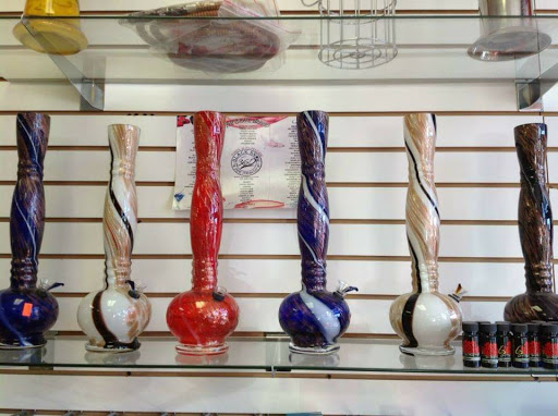 Tobacco Shop «Up N Smoke», reviews and photos, 6077 Rawsonville Rd, Belleville, MI 48111, USA