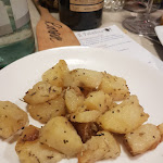 Photo n°2 de l'avis de Erika.e fait le 18/10/2020 à 18:23 sur le  Trattoria Il Paladino à Alessandria