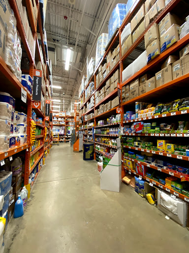 Home Improvement Store «The Home Depot», reviews and photos, 39825 Ford Rd, Canton, MI 48187, USA