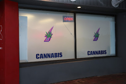 Quantum 1 Cannabis North Vancouver