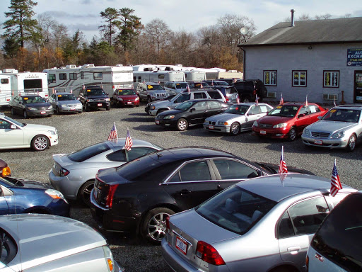 Used Car Dealer «Auto Exchange Inc», reviews and photos, 1159 Ocean Ave, Lakewood, NJ 08701, USA