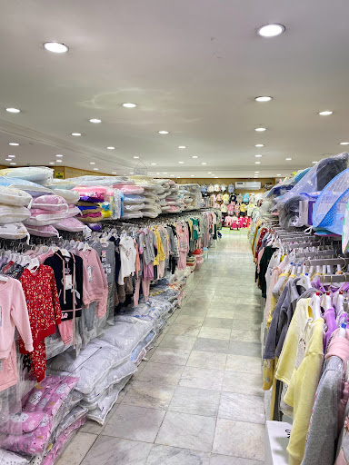 مركز نجم التجاري 