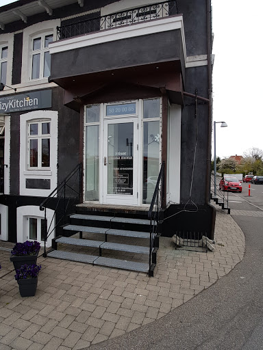 Frisør Monamona in Hørsholm, Hørsholm