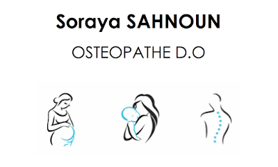 Soraya Sahnoun - Ostéopathe à Paris