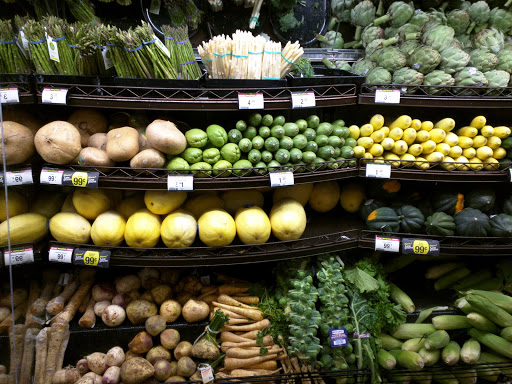 Grocery Store «Ralphs Fresh Fare», reviews and photos, 25930 McBean Pkwy, Valencia, CA 91355, USA