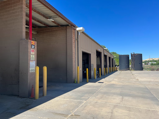 Roadrunner Mini Storage en Bloomfield