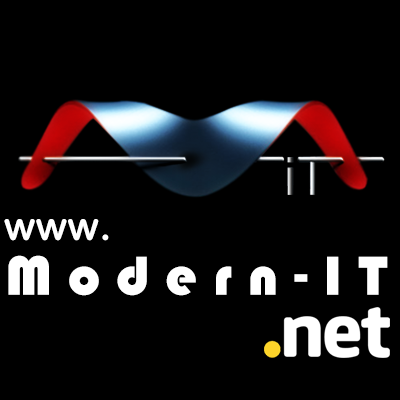شركة مودرن اى تي ModernIT لخدمات الويب ونظم المعلومات