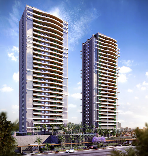 Logo da empresa - Construtora Pagano