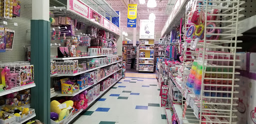 Toy Store «Toys