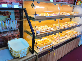 Fang’s Oriental Bakery @东方烘焙