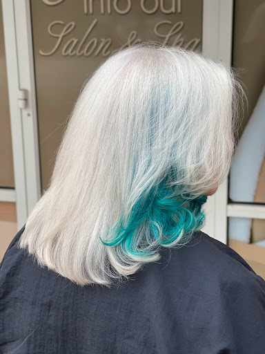 Day Spa «Salon Greco The European Day Spa», reviews and photos, 4320 Suwanee Dam Rd #800, Suwanee, GA 30024, USA