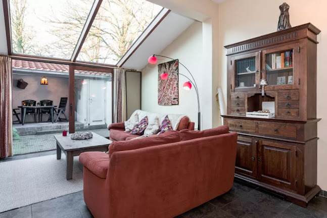 Opaal Holiday House - Brugge