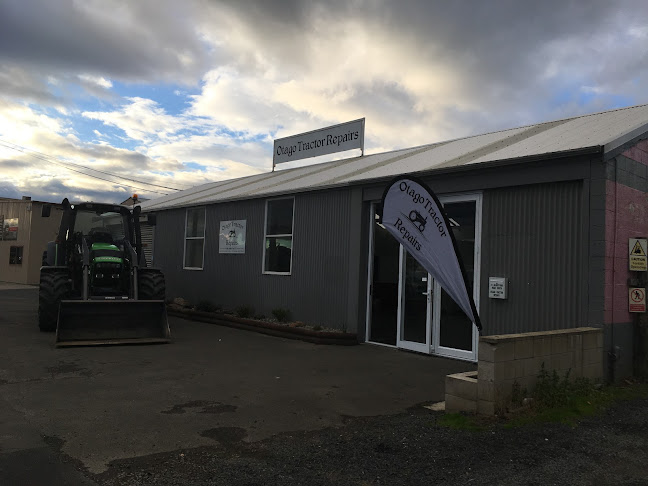 Reviews of Otago Tractor Repairs in Mosgiel - Auto repair shop