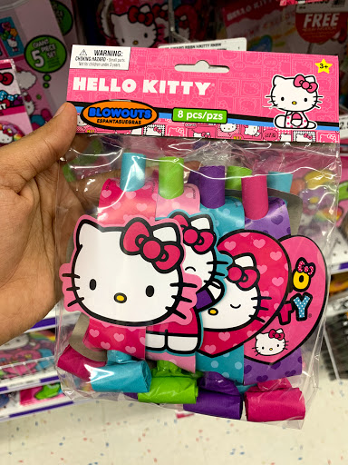 Party Store «Party City», reviews and photos, 2955 Cobb Pkwy, Atlanta, GA 30339, USA