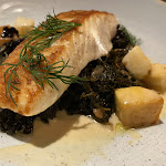 Photo n°1 de l'avis de nelefrosch. fait le 21/10/2020 à 20:00 sur le  Restaurant Landgang à Büsum