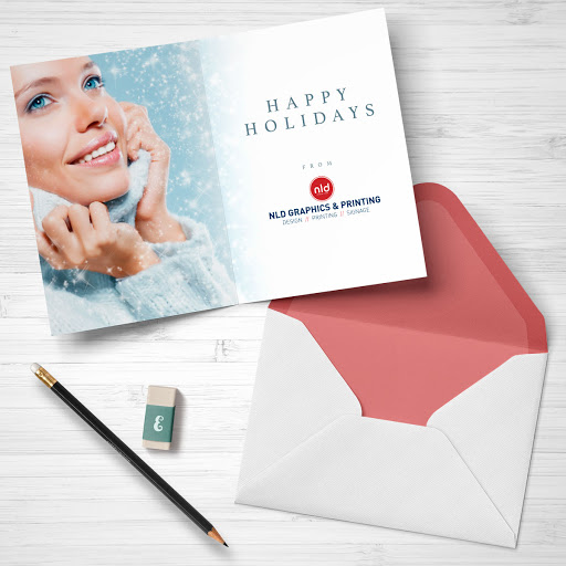 Print Shop «NLD Graphics and Printing», reviews and photos, 17610 Beach Blvd #39, Huntington Beach, CA 92647, USA