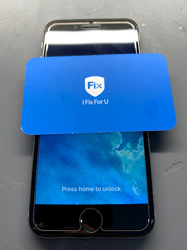 iFixForU - iPhones & iPad & Samsung & Computers Repair image