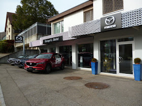 Mazda Garage Obrist