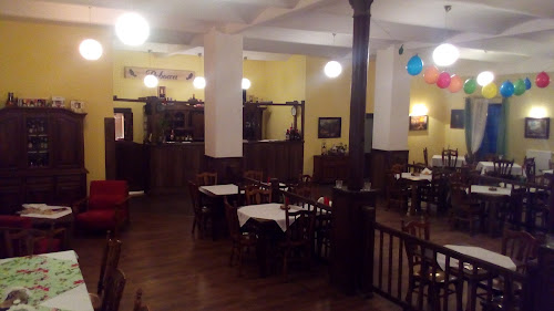 Restauracja Dębowa do Błonie