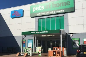 Pets at Home North Shields image