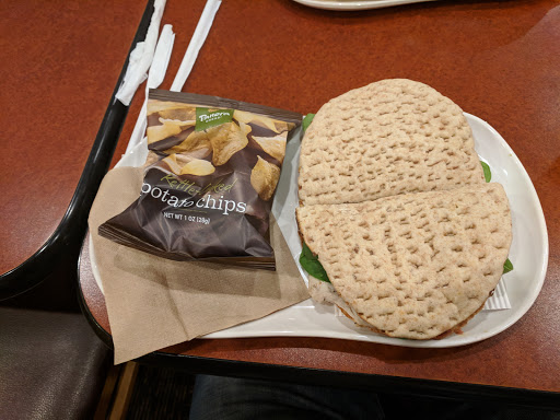 Panera Bread