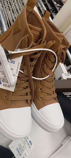 Clothing Store «Ross Dress for Less», reviews and photos, 1001 S Interstate 35 East Service Rd, DeSoto, TX 75115, USA