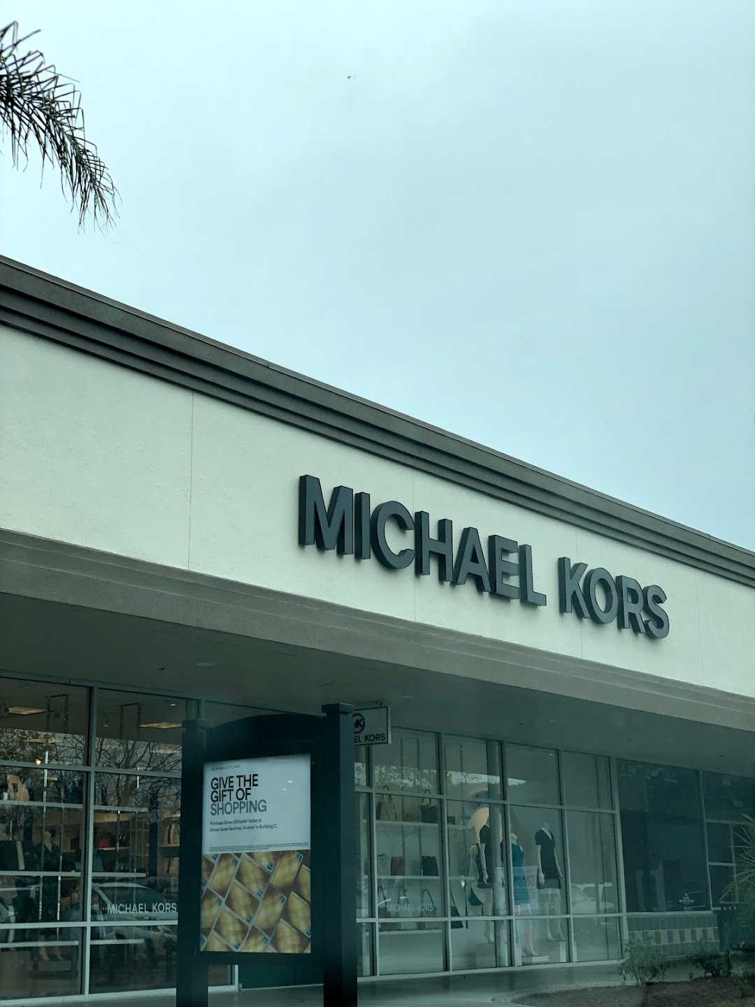 Michael Kors Outlet