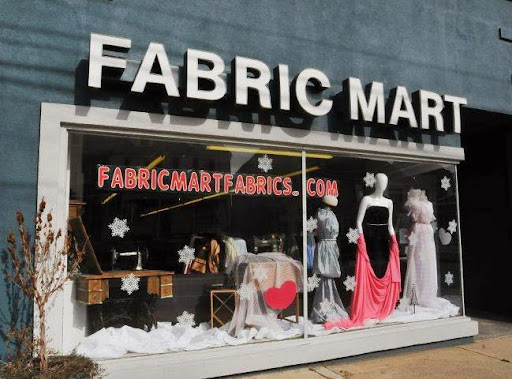 Fabric Mart, 3911 Penn Ave, Sinking Spring, PA 19608, USA, 