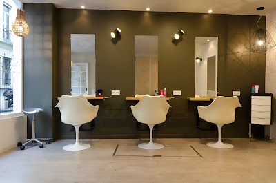 dadzibao coiffure paris 6 à Paris