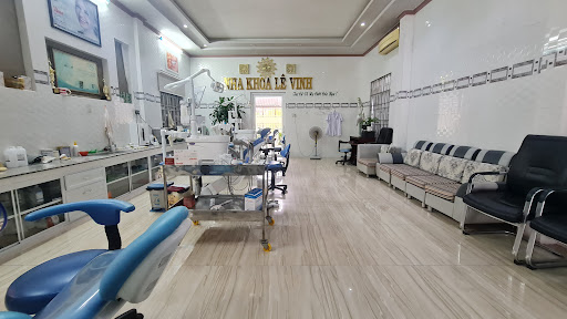 Nha Khoa Lê Vinh
