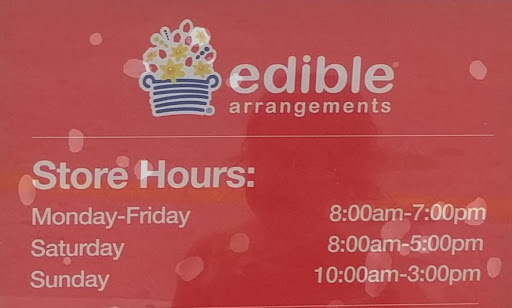 Gift Shop «Edible Arrangements», reviews and photos, 6960 Collins Ave, Miami Beach, FL 33141, USA