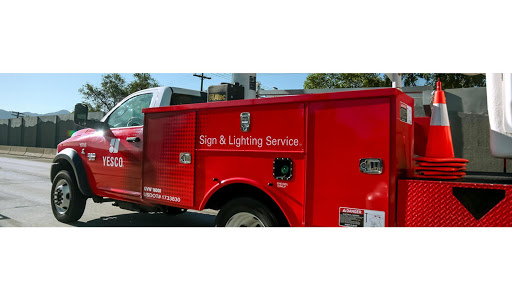 YESCO Sign & Lighting Service
