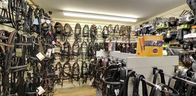 Iron Horse Equestrian Supplies Ltd. - Bicycle store