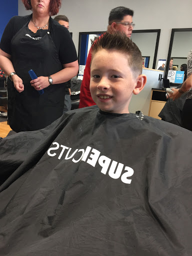 Hair Salon «Supercuts», reviews and photos, 2510 Corridor Way #4, Coralville, IA 52241, USA