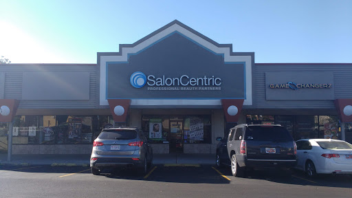 Salon Centric, 246 E University Pkwy, Orem, UT 84058, USA, 
