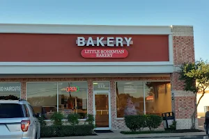 Little Bohemian Bakery image