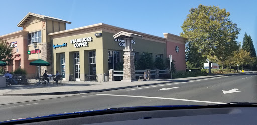 Starbucks image