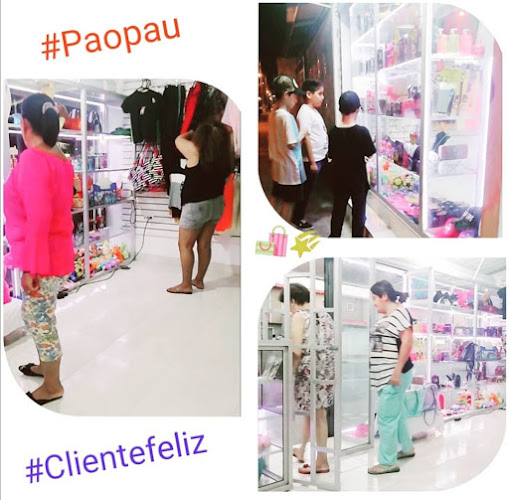 Opiniones de Paopau en Guayaquil - Tienda de ropa