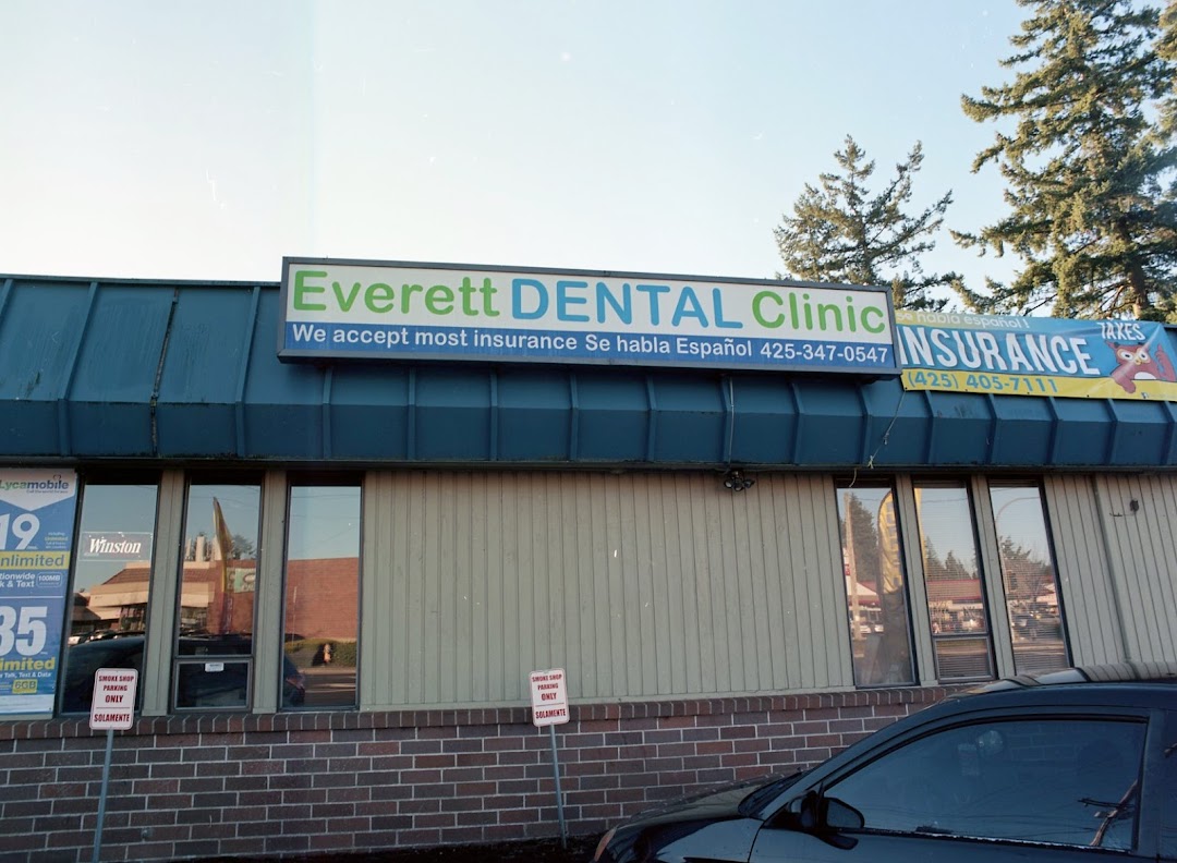 Everett Dental Clinic