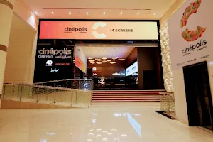 Cinépolis Cinemas - Oman Avenues Mall سينما سينابولس - مسقط أفينيوز مول image