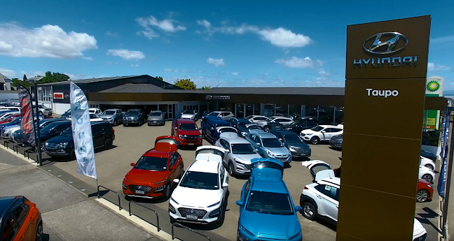 Comments and reviews of Hyundai Taupo